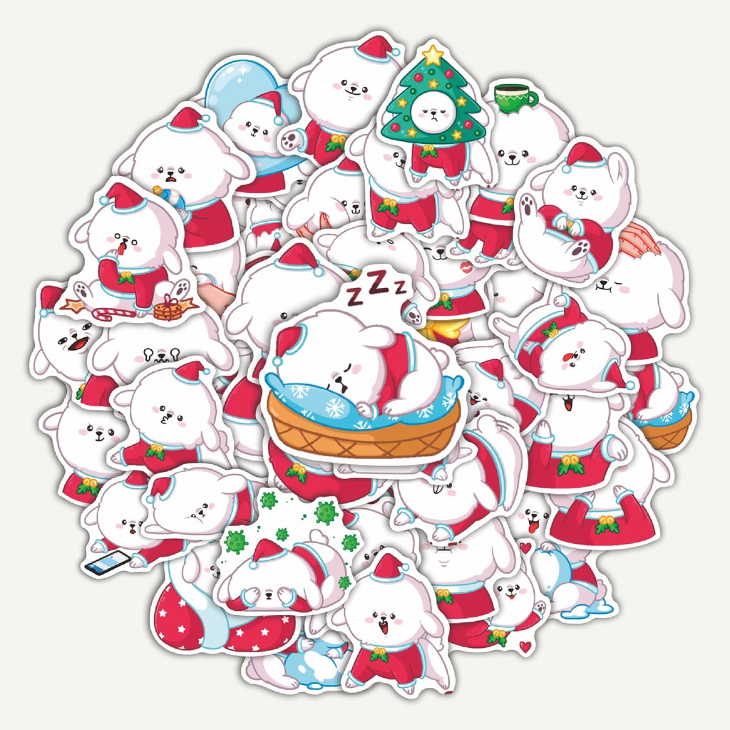 

Sticker Pack Stiker Ny Pudding | Sticker TUMBLR | Stiker LAPTOP KOPER HELM