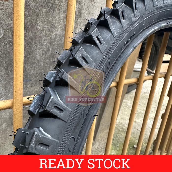 Ban Luar Sepeda 24 x 2.10 Kenda Gunung MTB
