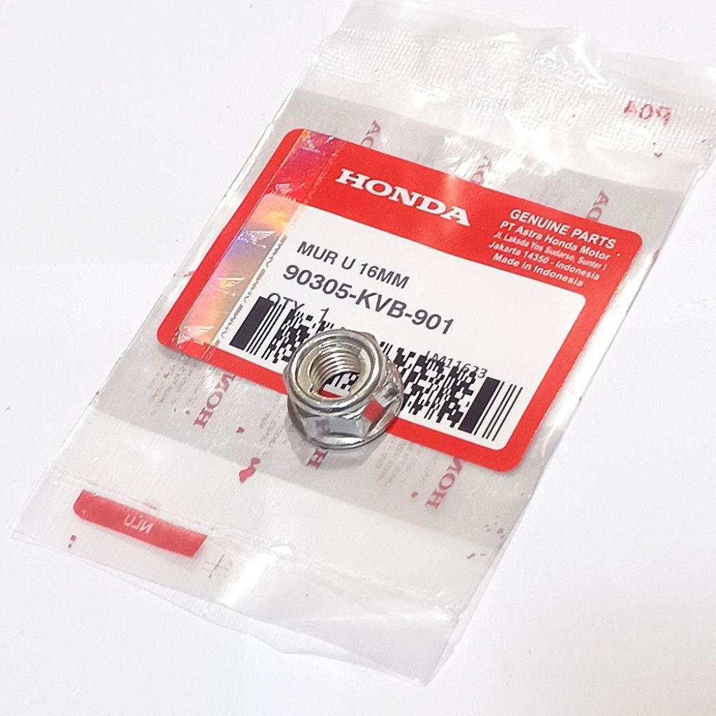 MUR AS RODA DEPAN BEAT VARIO SCOOPY SPACY BEAT FI VARIO 125 SUPRA X KHARISMA REVO MUR RODA DEPAN BEA