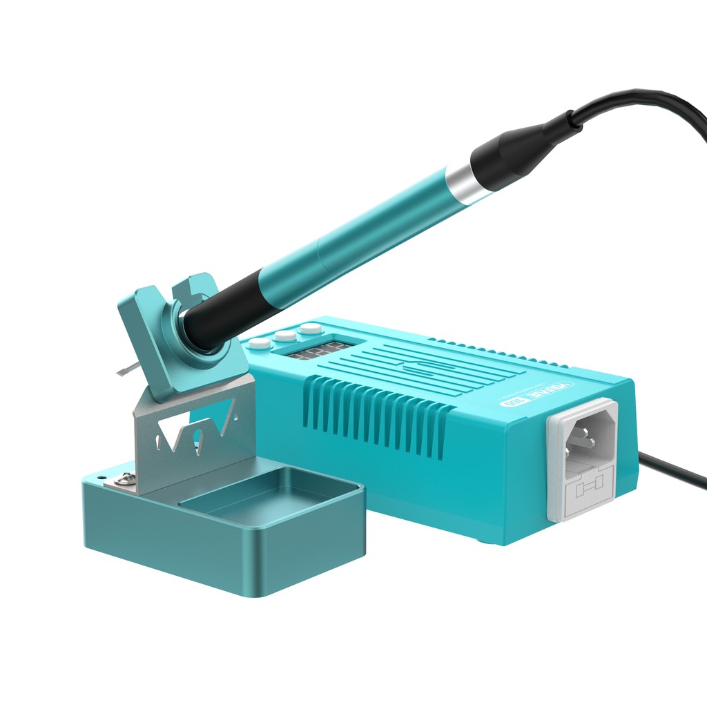 305 T210 MINI Digital Soldering Station C210 Series Solder Iron 75W With C210 Soldering Tip For PCB 