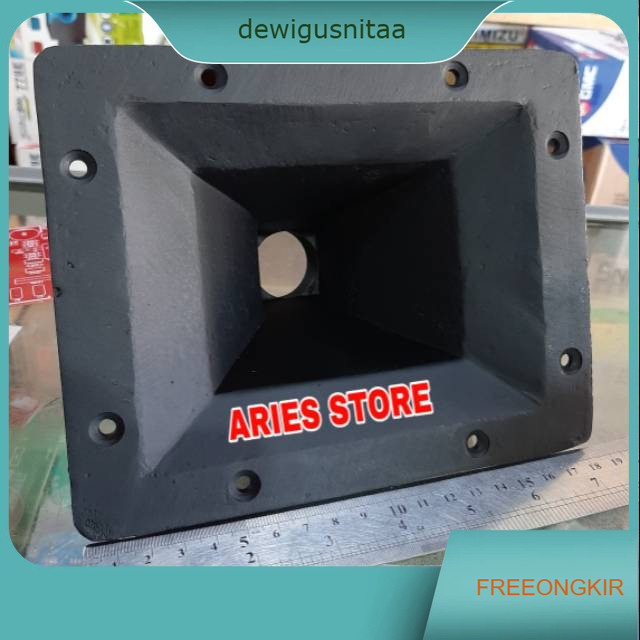 HORN CORONG TWEETER HORN CORONG TWEETER BESI