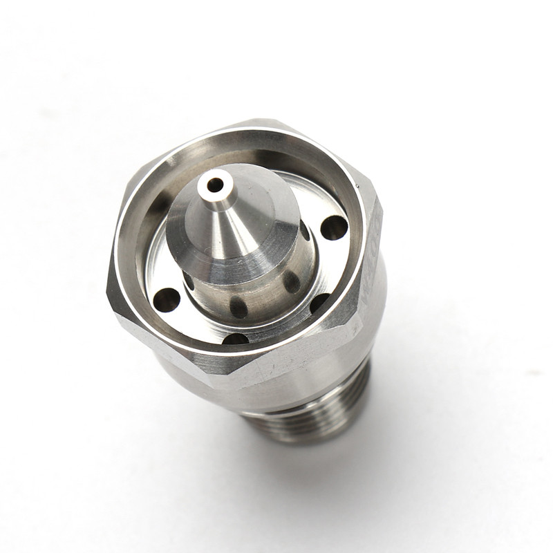 W-400 WS-400 LS-400 Air Power Spray  Parts Kit Nozzle Needle Aircap Set Accessories For Original Jap