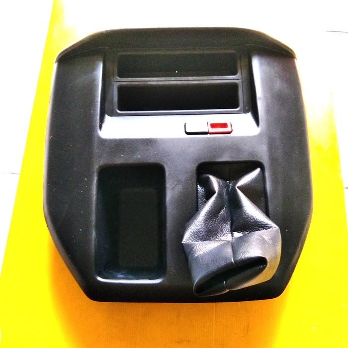 Panel/Cover Komplit Lampu Azar Daihatsu grandmax Non AC Original. best