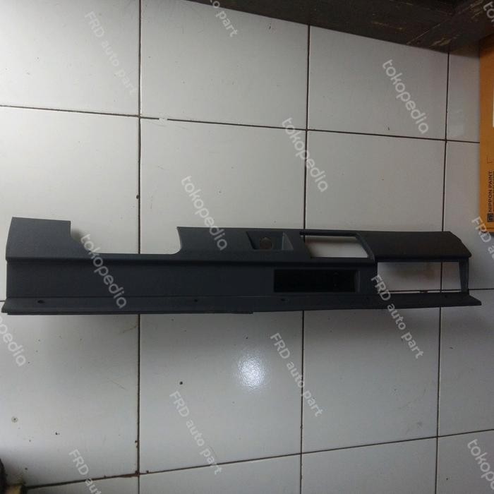 panel dashboard Mitsubishi L300 center Assy tape dasboard ori Best
