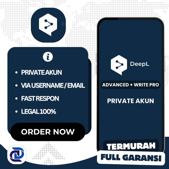 private deepl pro premium translator
