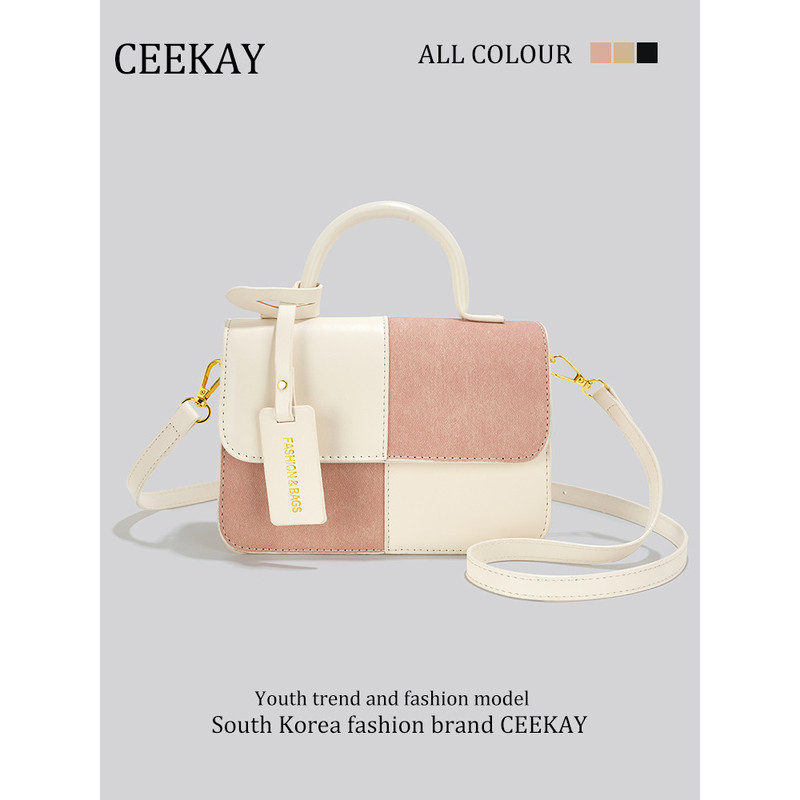 CEEKAY Tas Kecil Populer Serbaguna Asli Otentik