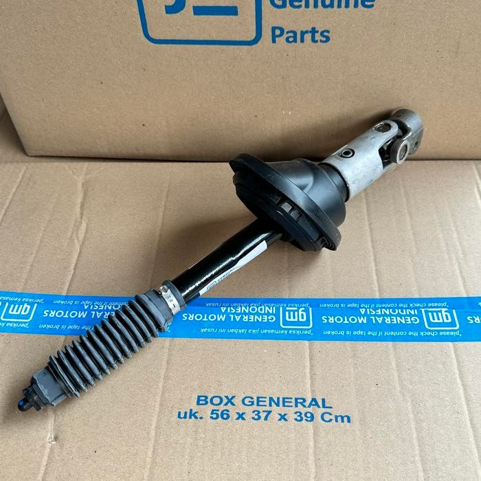 JOINT STIR JOIN STIR SHAFT STEERING CHEVROLET ALL NEW TRAILBLAZER BAGIAN ATAS ORIGINAL BEST