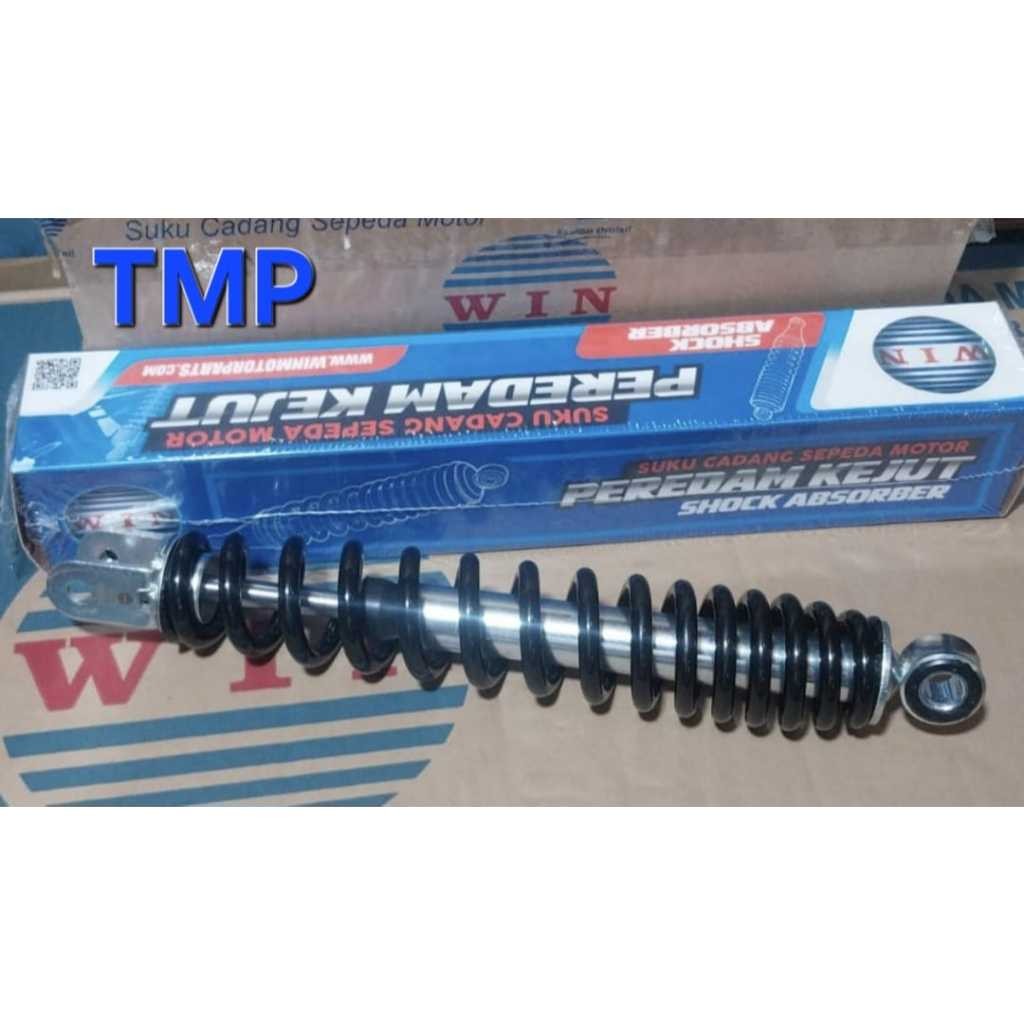 Shock Breaker MIO M3, MIO SOUL GT 125, MIO Z, FINO 125, X-RIDE 125, MIO S 125. Shock Absorber 2PH. K