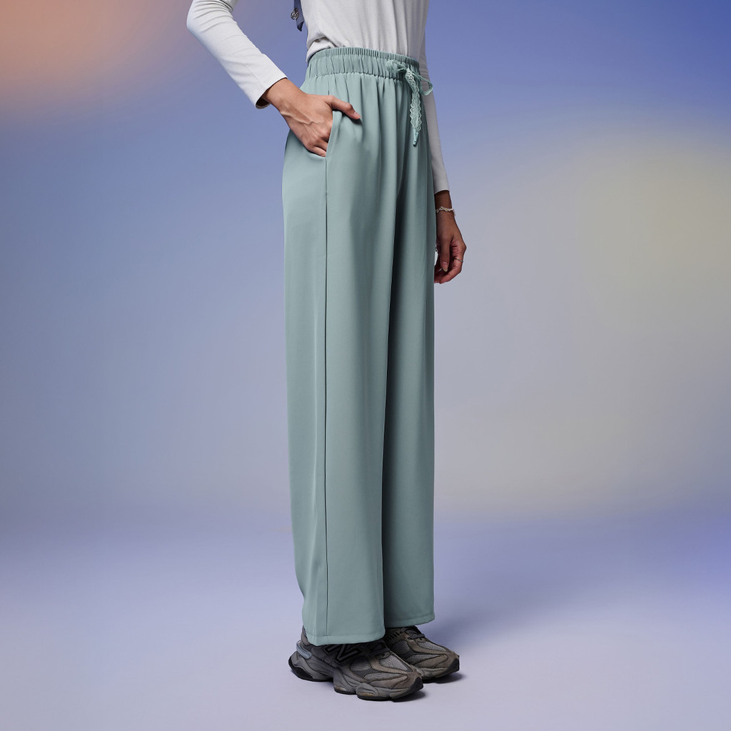 [New Collection] ZM Zaskia Mecca - Dallie Pants Daily