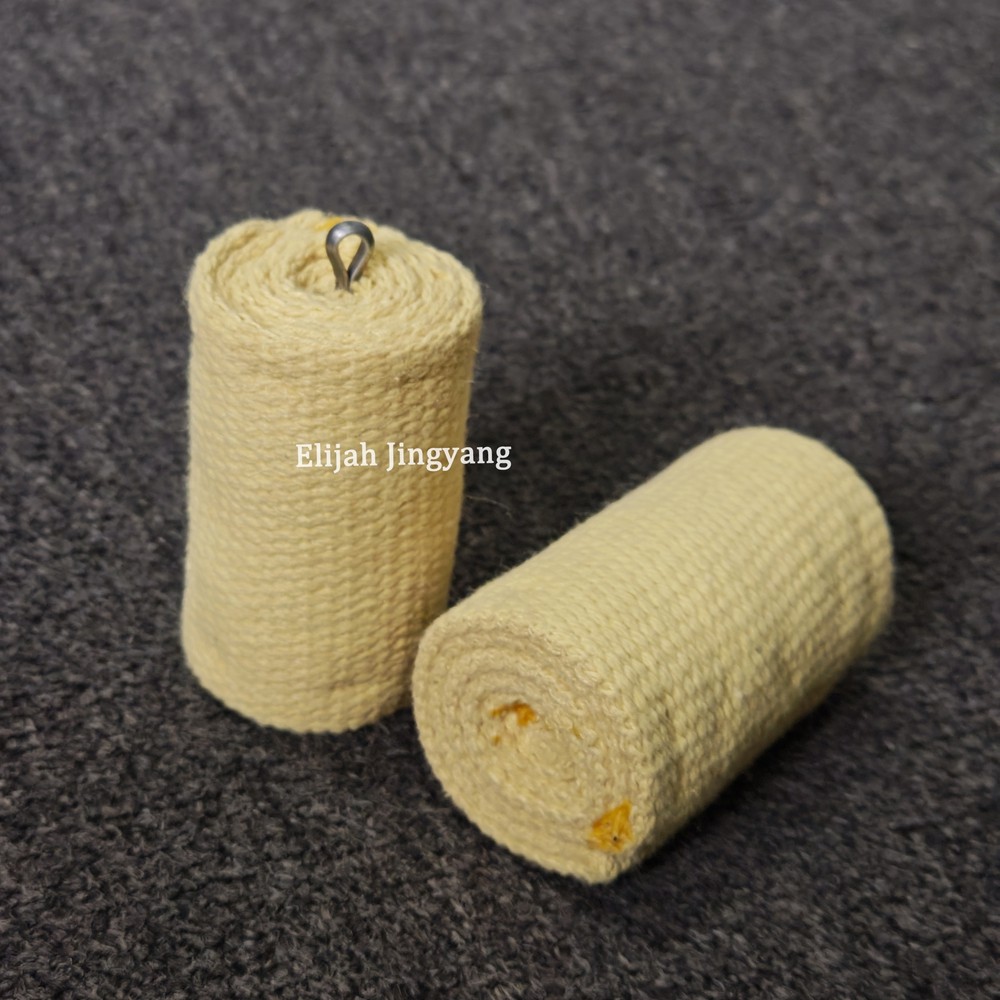 Fire Dance Equipment Circus Flow Art Fire Poi Rope Dart Fire Meteor Flame Show Props Making 60*100mm