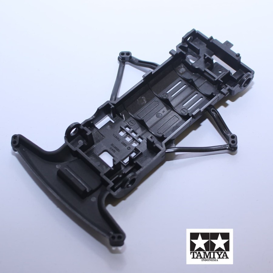 REP TAMIYA 95239 Chassis SFM Carbon Reinforced , Super FM Chassis