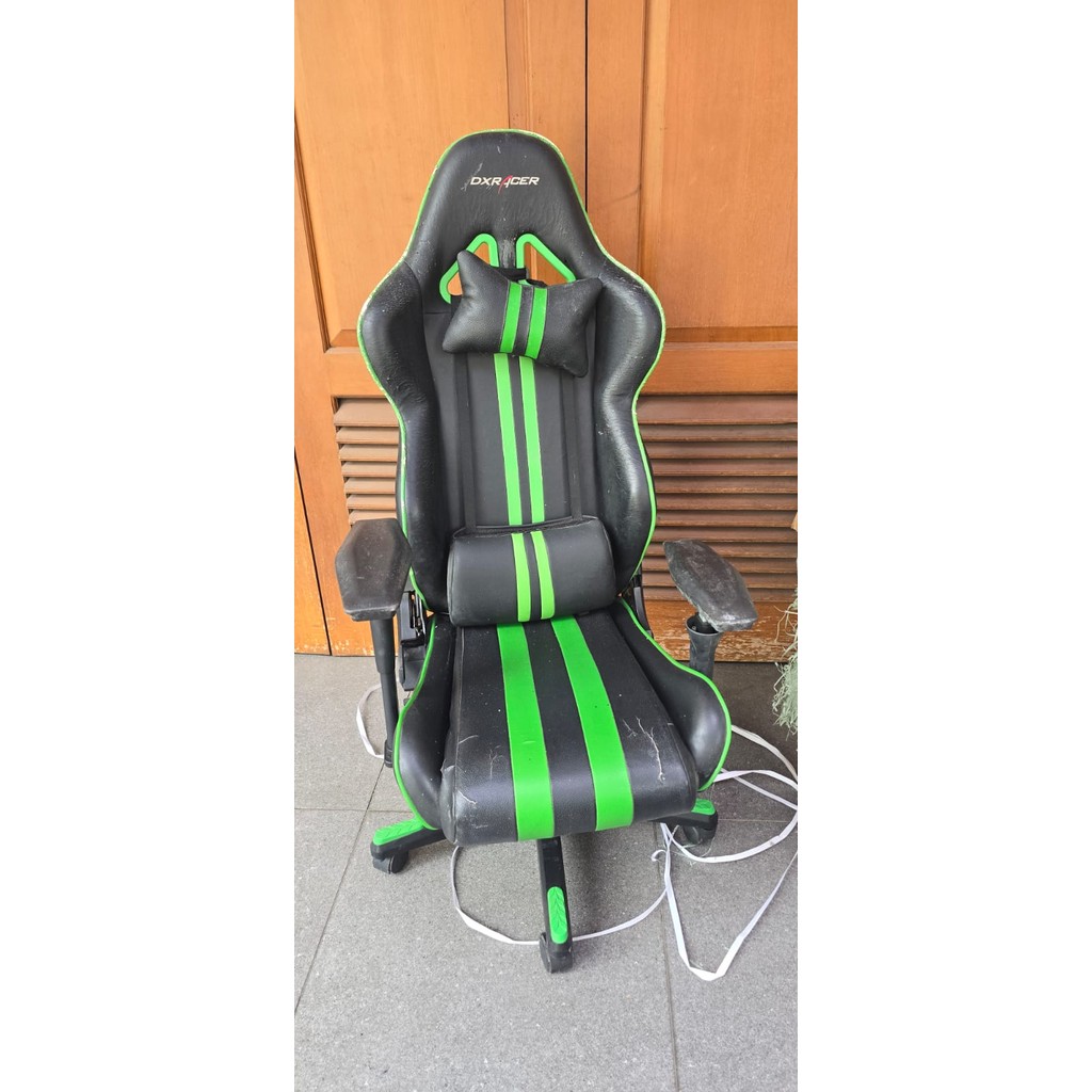 [Second]DXRacer/DX Racer Gaming/Office/Kantor Chair/Kursi Kerja