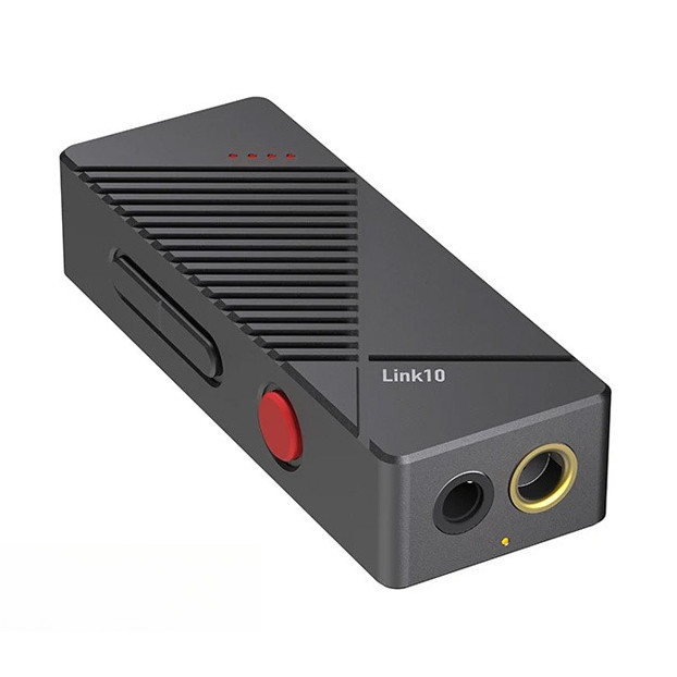 xDuoo LINK10 Dual CS43131 USB DAC & AMP