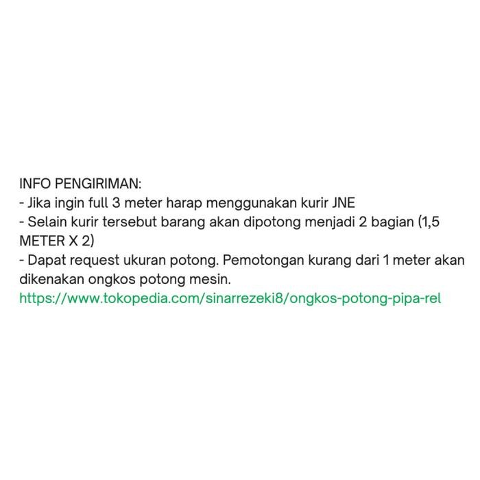 Plat Aluminium List U Hitam 10 x 15 x 10mm / Lis Edging Interior