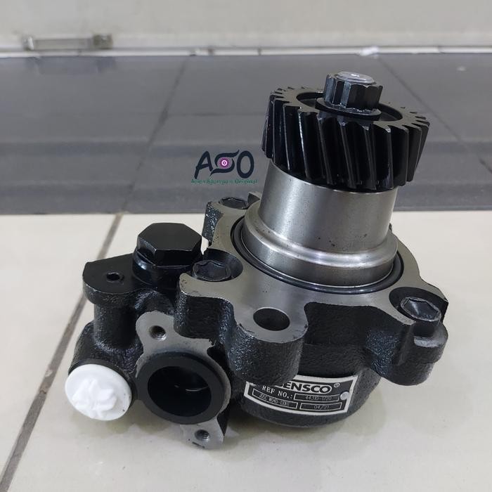 Pompa Power Steering Pump Hino Dutro HT125 HT130 HT 125 HT 130 high quality