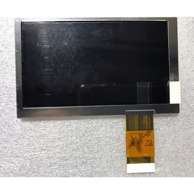 3.5 inch LCM TFT LCD Screen PW035XS4 (LF) 320(RGB)*234