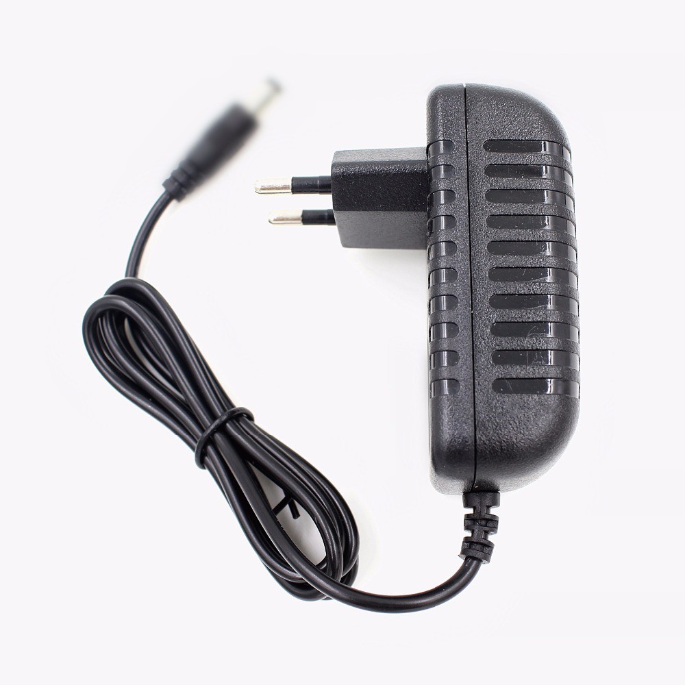 AC/DC Power Supply Adapter Charger For Yaesu Vertex FTA-230 FTA-310 FTA-720 HX750S HX760S VX-5R VX-6