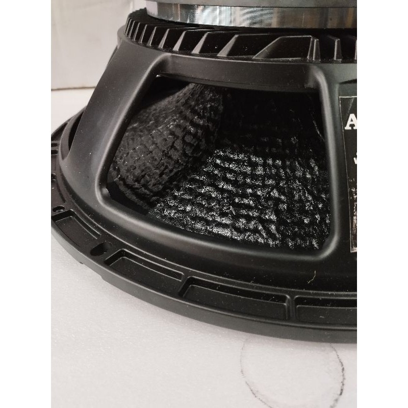 SPEAKER KOMPONEN APOLLO 15 INCH AP 15800
