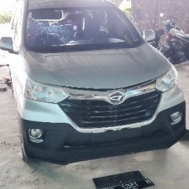 MURAH Bodykit Grand Avanza Xenia 2015-2018 Depan-Belakang-Samping