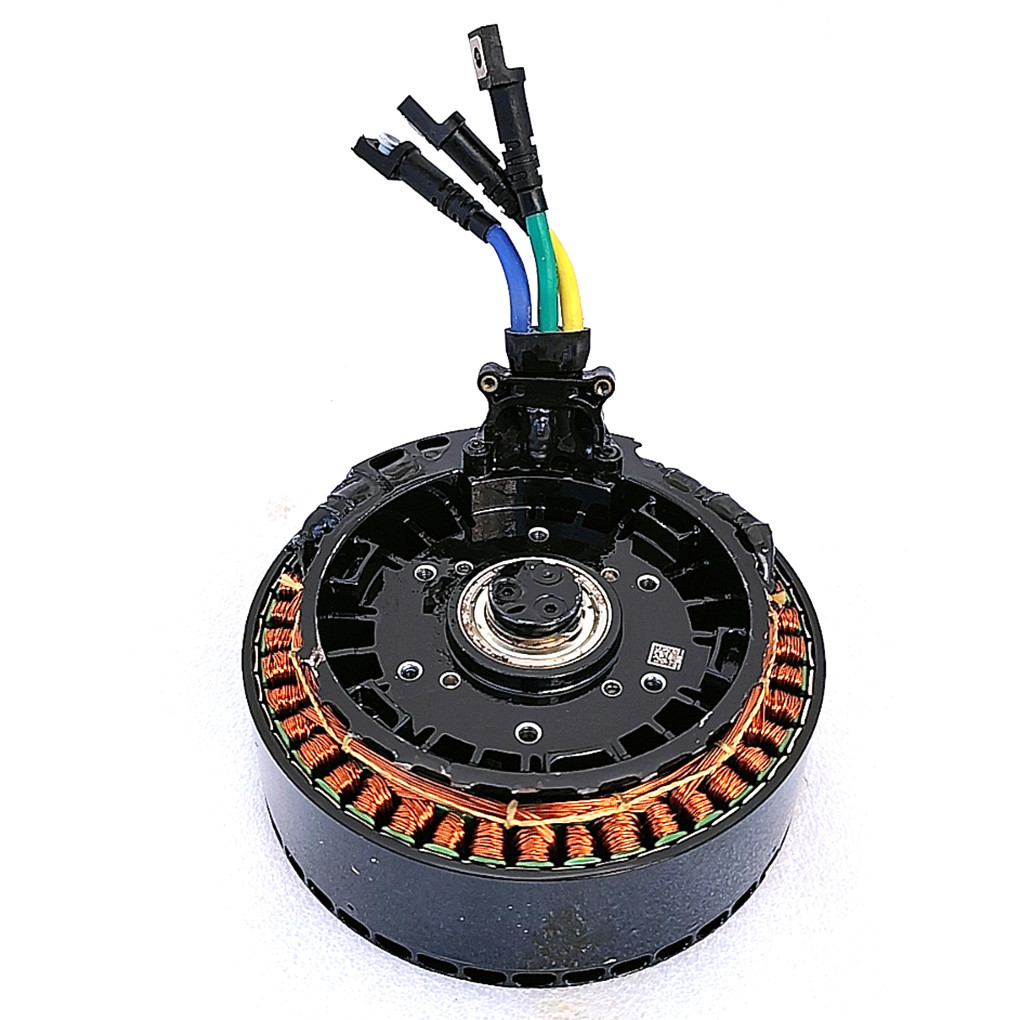 Second hand A50 Drone motor for the Flying eVTOL agriculture drone Large plant protection manned unm