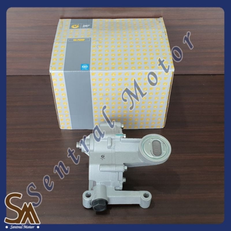 Pompa oli oil pump Mitsubishi Outlander/Lancer EX VAAGEN
