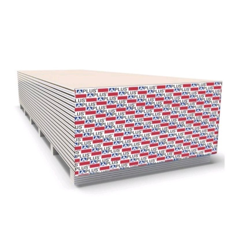 PROMO!Gypsum A Plus 9 Mm Plafon 120×240 CmREADY