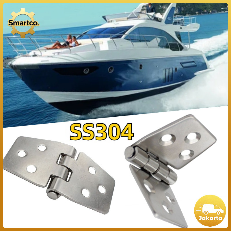 Engsel Kapal Pesiar/Engsel Tengah Kupu/Engsel Garasi/Engsel Pintu Lipat/Engsel Tengah Pintu Lipat
