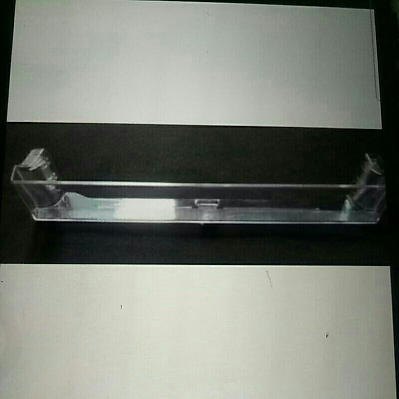 rak botol kulkas sharp 2pintu SJ 235 SJ 236SJ 237