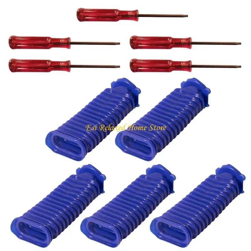 B46E Vacuum Cleaner Thread Hose Vacuum Hose Vacuum Cleaners Accessories Vacuum Tube