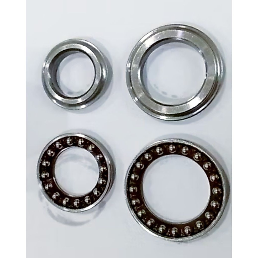 Komster Race Streering Motor Listrik Polytron Fok-R Polytron Fox-S Polytron Fox-200 Polytron Fox-500