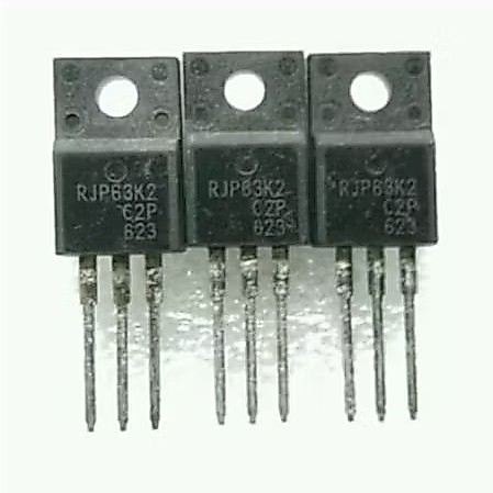 RJP63K2 RJP 63K2 rjp63k2 63k2 DIP TO-220 KUALITAS BAGUS.    26