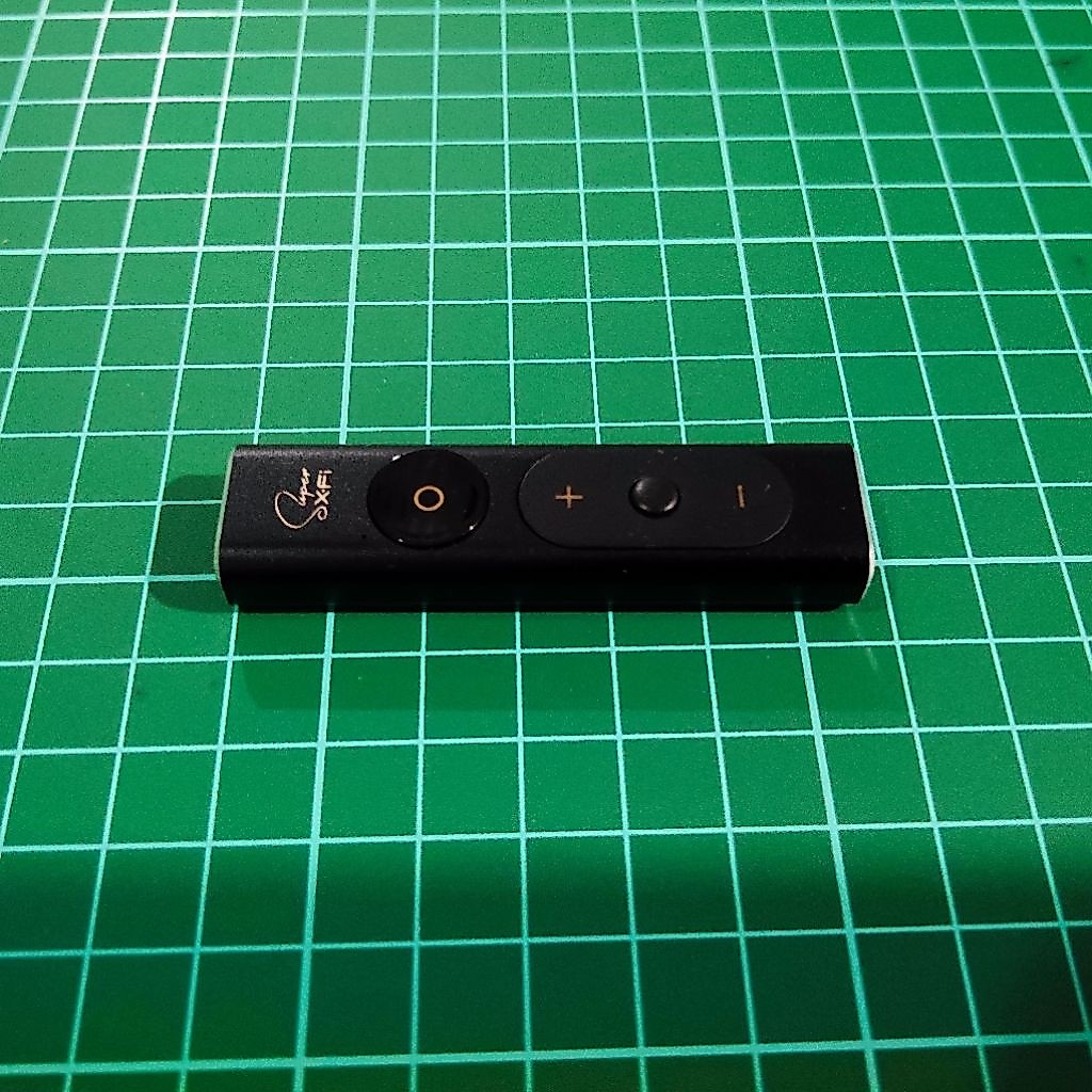 dac creative sxfi. no ibasso no fiio no kz