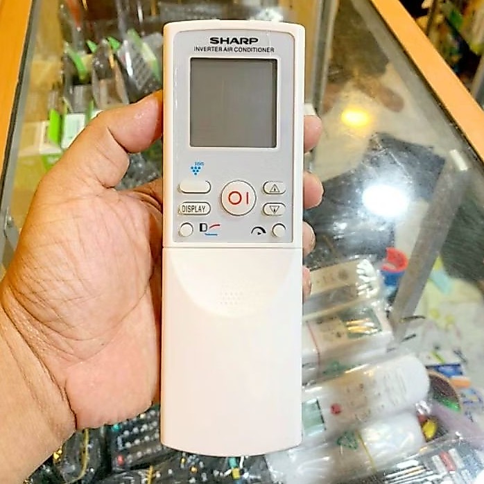 REMOT REMOTE AC SHARP AH-AP5MHL AH-AP7MHL AH-AP9MHL AH-AP12MHL