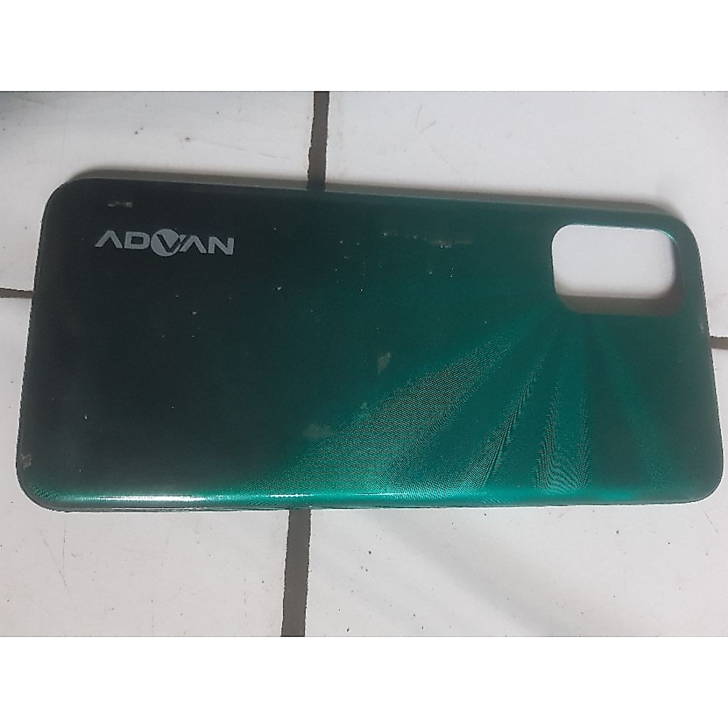 backdoor advan g9 copotan
