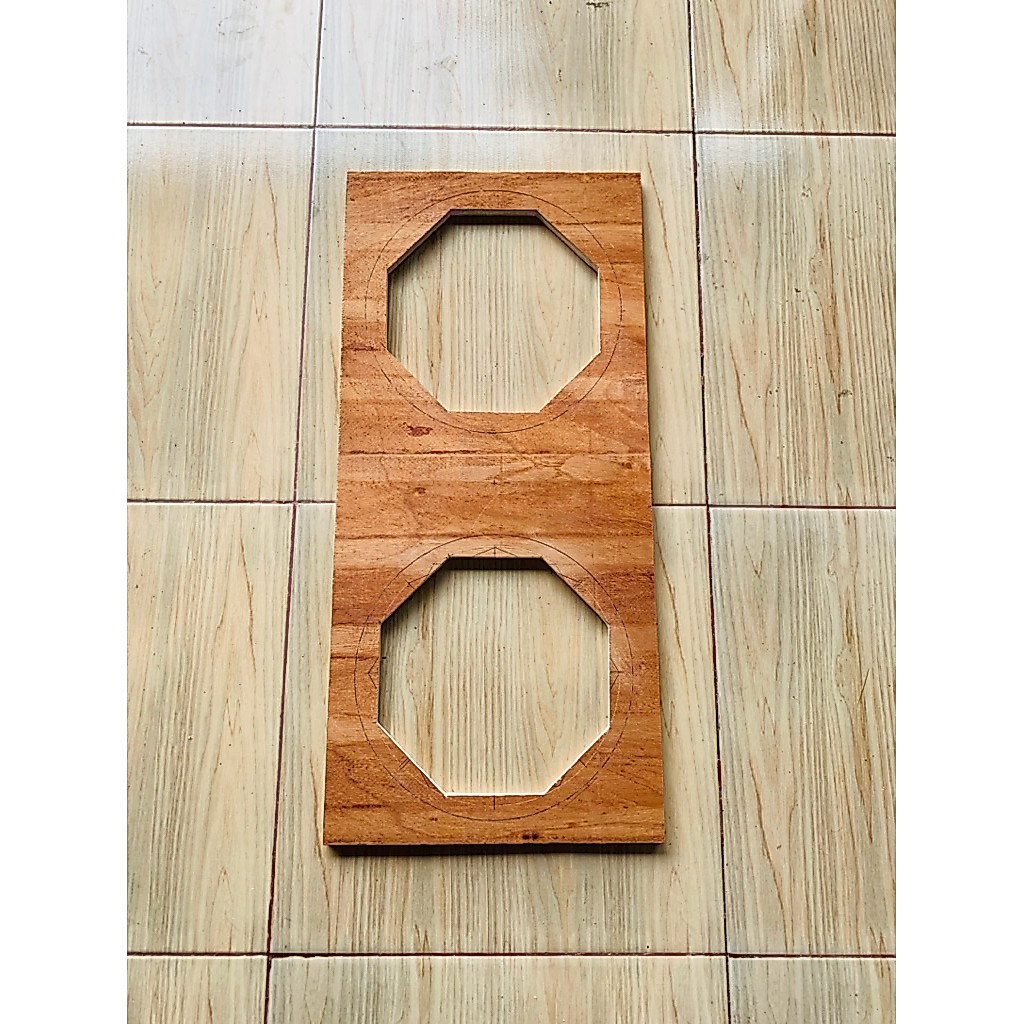 Lubang Speaker model tasso 10inch/Lubang Speaker Midle TASSO 10 in