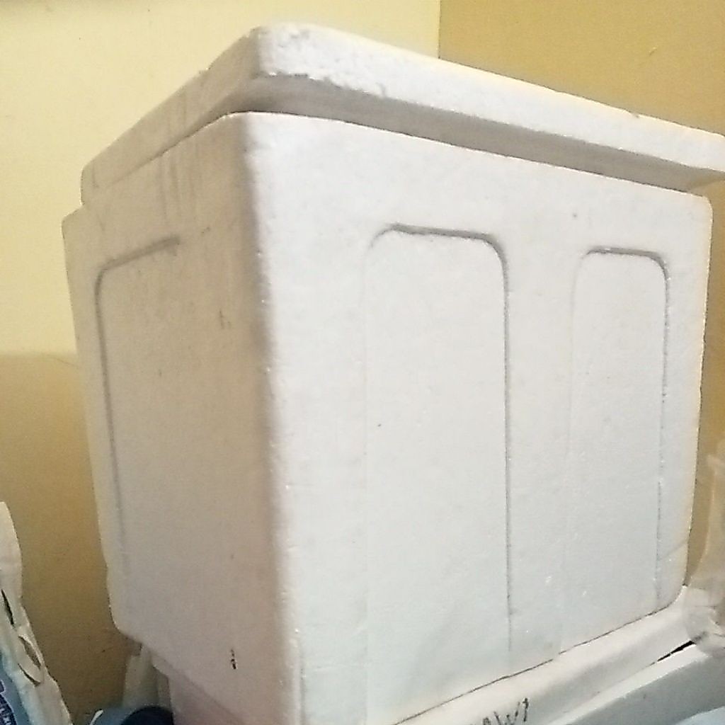 Box Styrofoam 30 x 20 cm (Ambil Ketempat)
