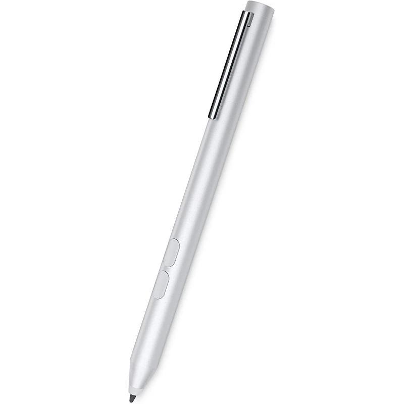 Original PN338M Stylus Active Pen For DELL piron 5378 5481 5482  5582 7373 7573 7586 2 in 1 Laptop