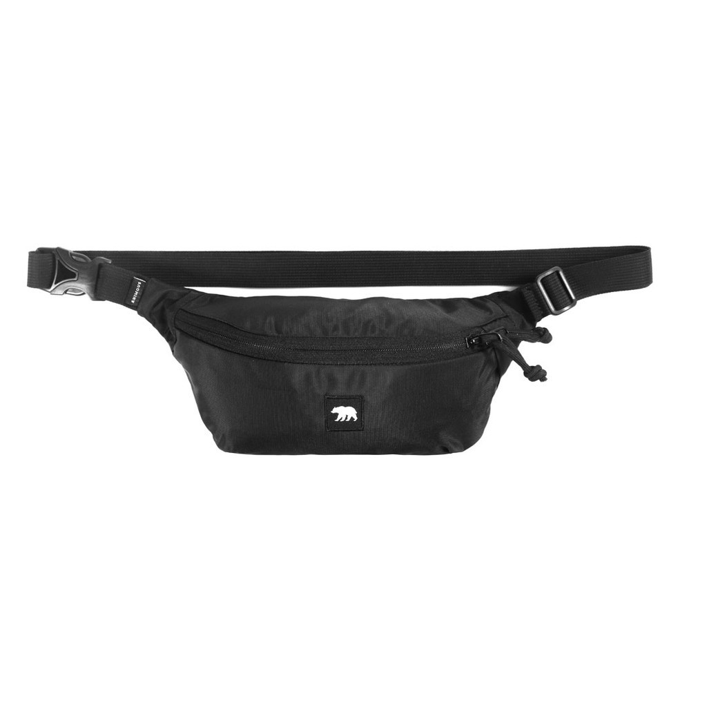 Animous Waistbag / Tas Selempang Taska