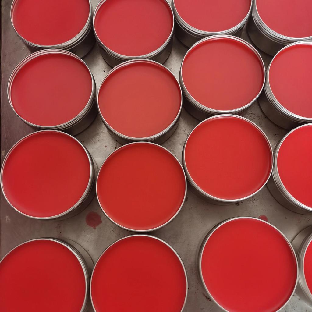 200g red car wax, red car maintenance wax, new car wax, stain removal, polishing, protective wax, sc