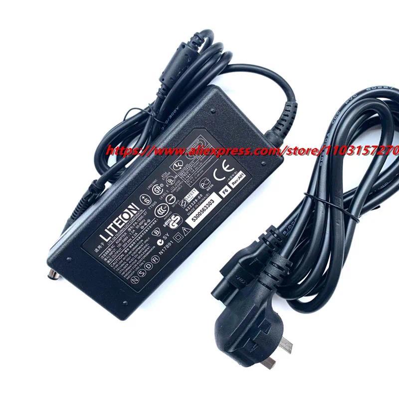 20V 4.5A 90W AC DC Adapter For PHILIPS AOC ADPC2090 C3583FQ AG322QCX VS16485 XG-2703 XG3420C Laptop 