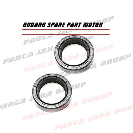SEAL SIL SHOCK SOK DEPAN USD VIAR CROSS CROS X 150 150DB 150 DB VIAR CROSS X 200 GT 200 SE 200GT 200