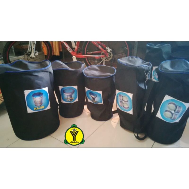 TAS MARAWIS 1 SET     Berkualitas