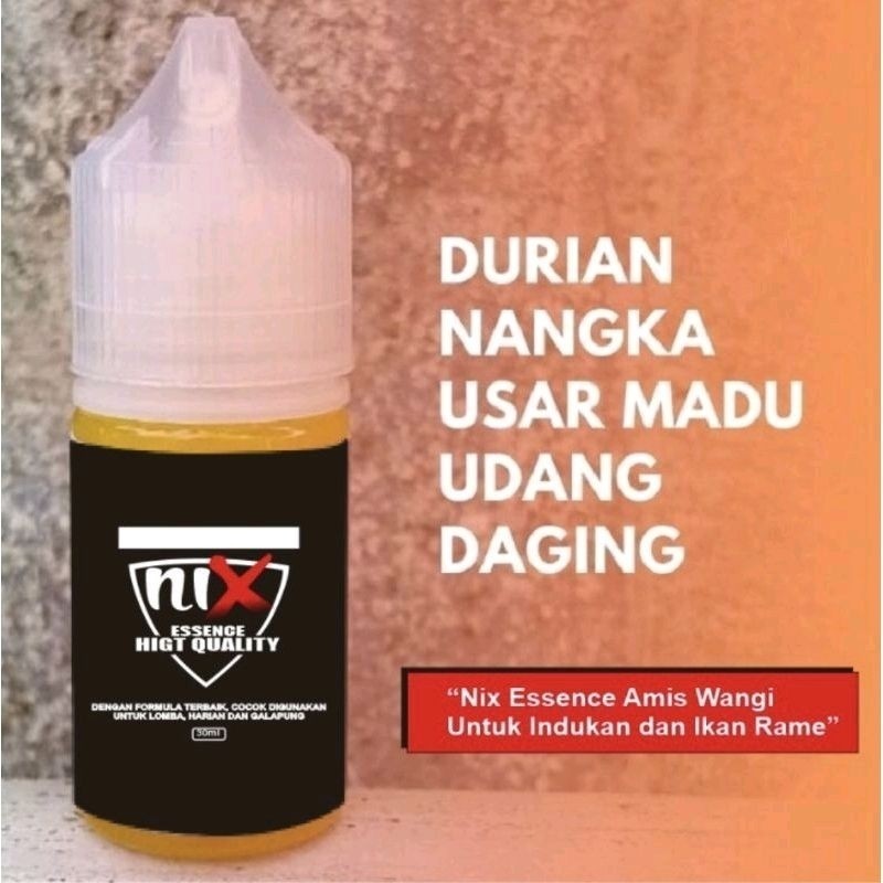 Essen Durian nangka usar madu udang daging //indukan /rame- - Original IES