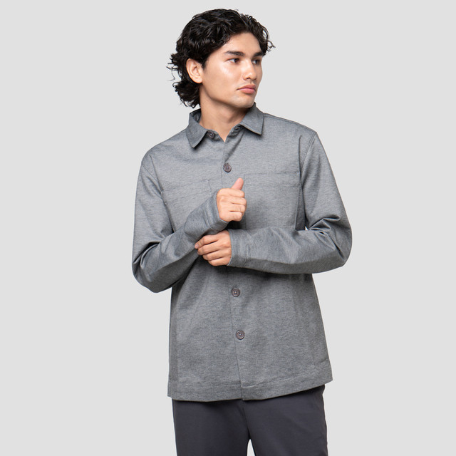 Cardinal Formal Full Button Jaket Pria 121423924