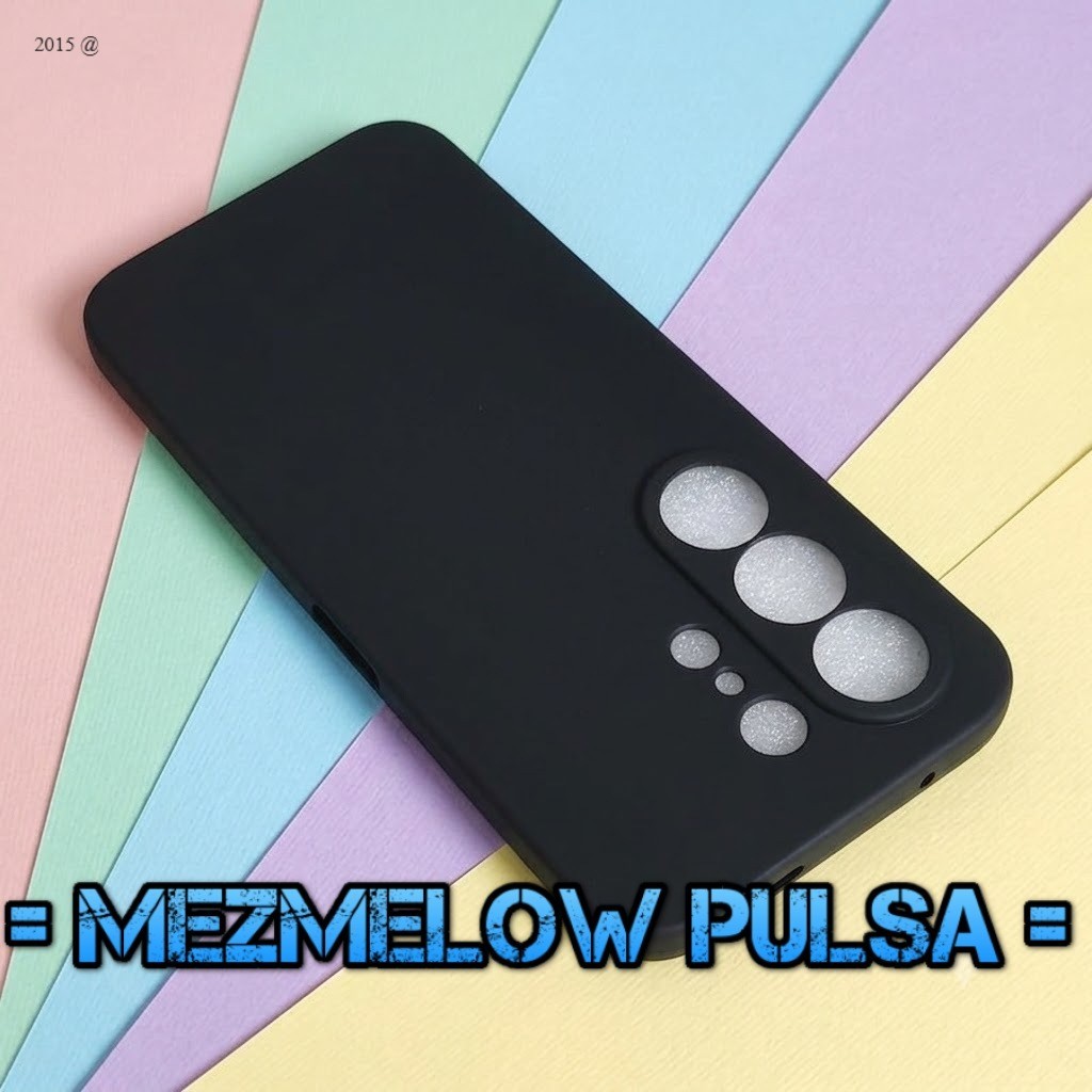 Silikon TPU Caseng Silicone Soft Case Softcase TECNO CAMON 50 4G