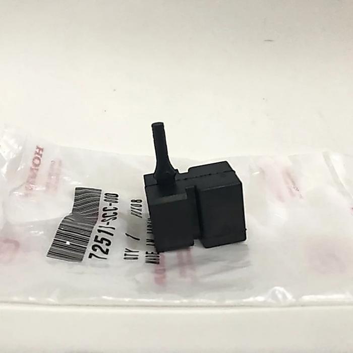 Karet Stopper Atas Pintu Geser Honda Freed Original newww