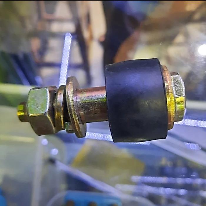 karer Kopling Pompa Ebara / Rubber Coupling Pompa Ebara