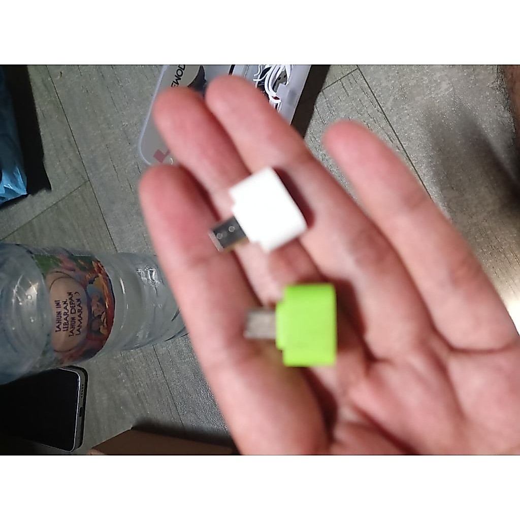 otg hp android