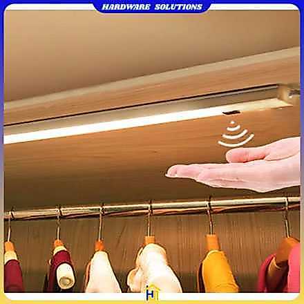 Lampu Tempel LED Sensor Infrared SMD 2835 5V - D2835