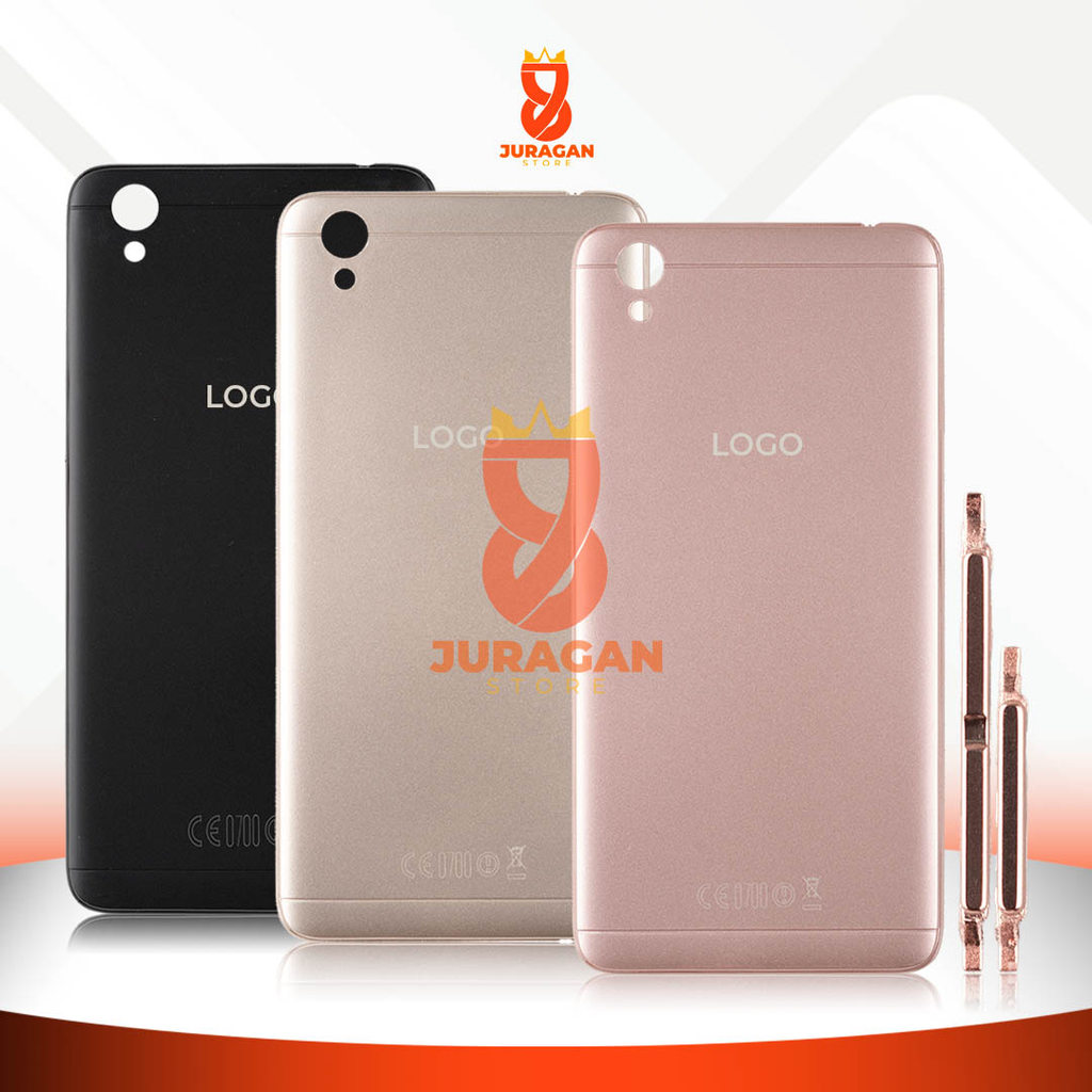 BACKDOOR BACK COVER TUTUP BELAKANG OPPO A37 A37F / BACKDOOR OPPO NEO 9